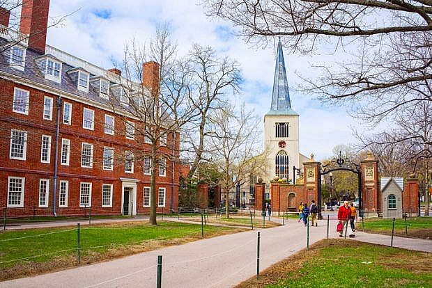 Top 20 Most Reputable Private Colleges In The US KnowInsiders   Eb65bb931b3a3172af96d11694f0e64a 