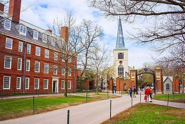 Top 20 Most Reputable Private Colleges in the US