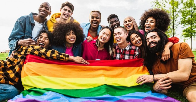 Top 15 Best Scholarships For LGBTQ+ Students in the World