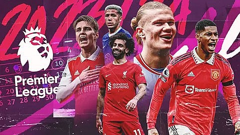 Hottest Derby Matches Of Premier League 2023-2024 | KnowInsiders