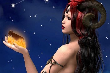March 2024 Monthly Horoscope for ARIES: Lucky Stars And Actions