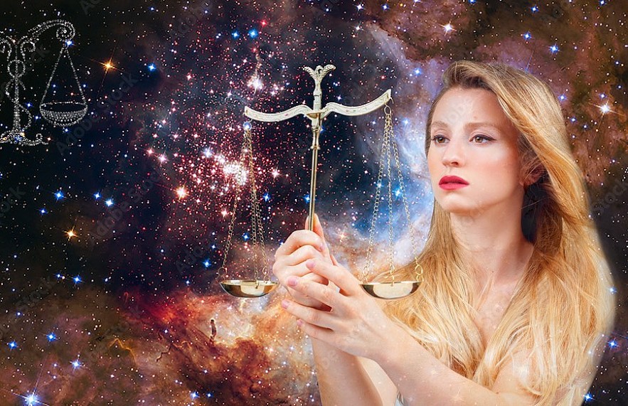LIBRA Monthly Horoscope in August 2023