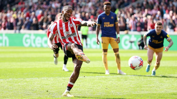 Brentford Full Fixtures and Hottest Matches In Premier League 2023/2024