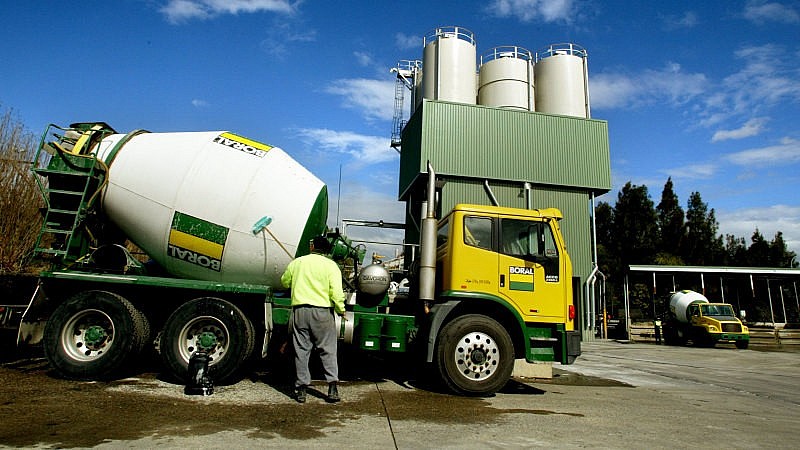 Top 10 Largest Cement Producers and Suppliers in Australia