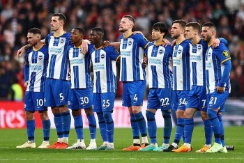 Brighton and Hove Albion Full Fixtures and Hottest Matches In Premier League 2023/2024