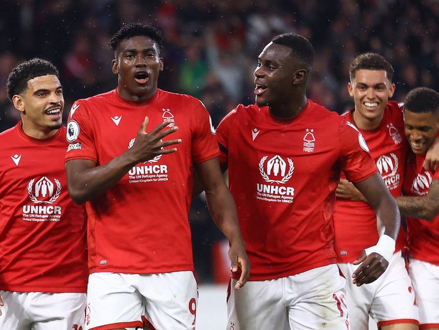 Nottingham Forest Full Fixtures and Hottest Matches In Premier League 2023/2024