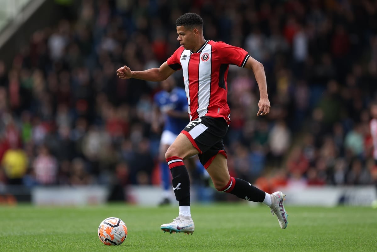 Sheffield United Full Fixtures and Hottest Matches In Premier League 2023/2024
