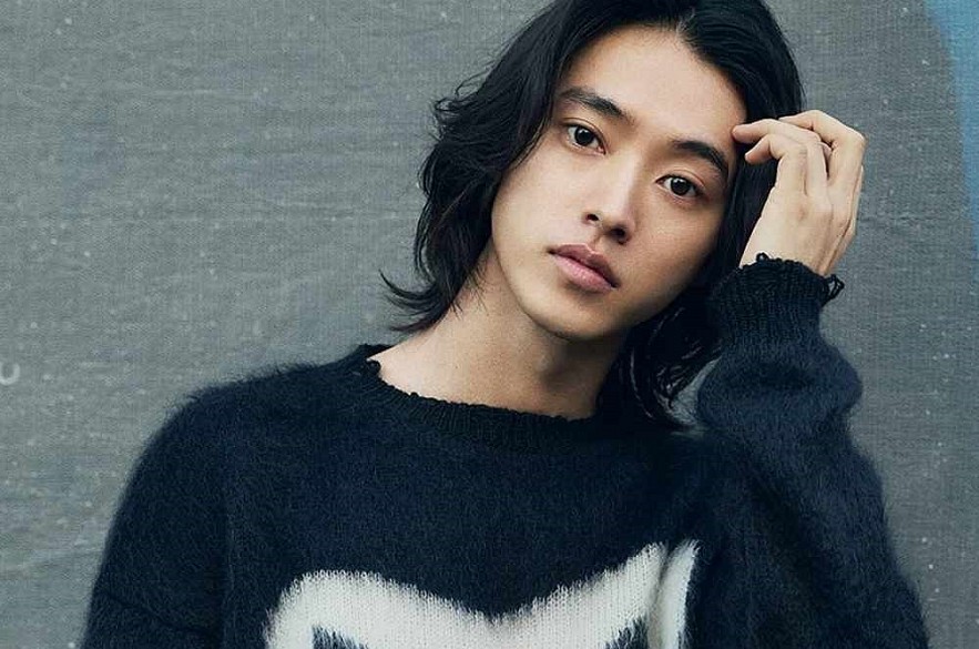Top 10+ Most Handsome Japanese Actors Today