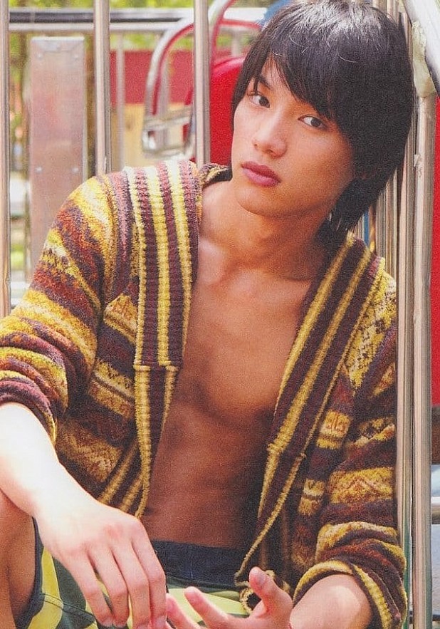 Top 10+ Handsome Japanese Young Actors With The Perfect Body
