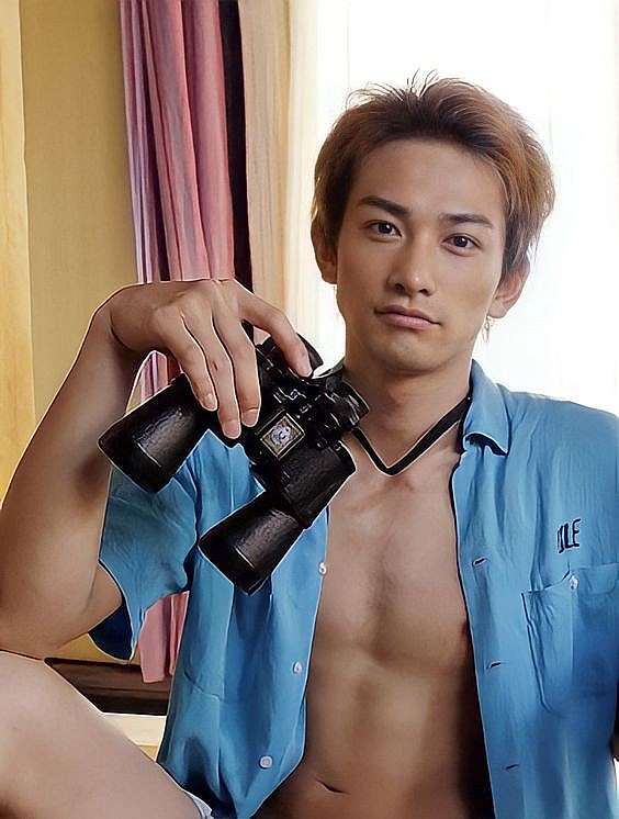 Top 10+ Handsome Japanese Young Actors With The Perfect Body