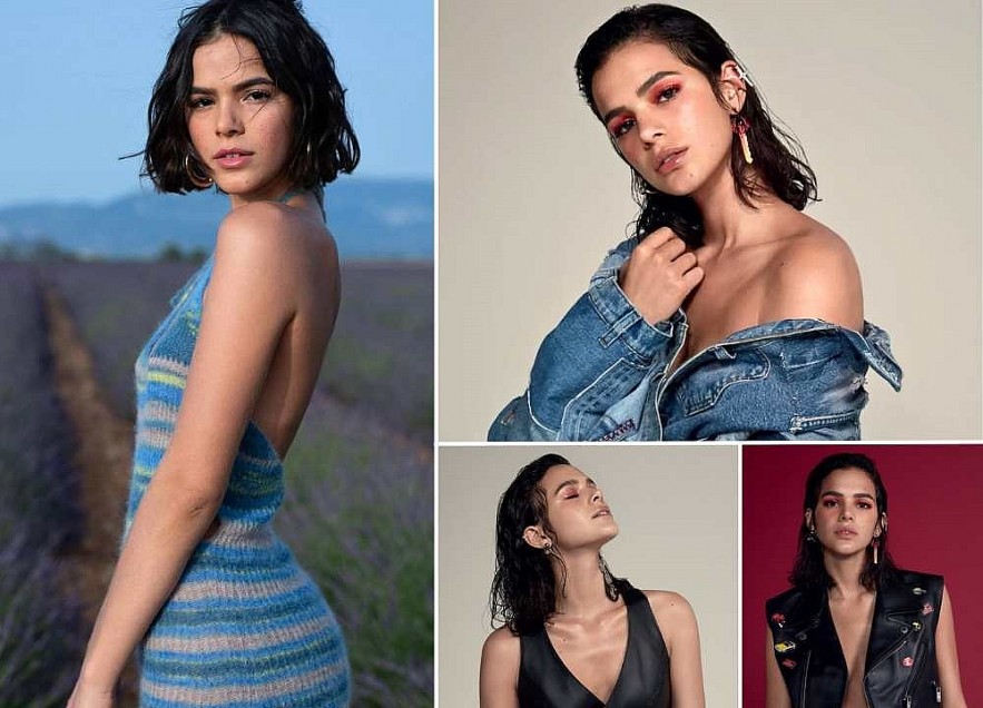 Top 10+ Beautiful Brazilian Young Actresses With The Perfect Face & Body