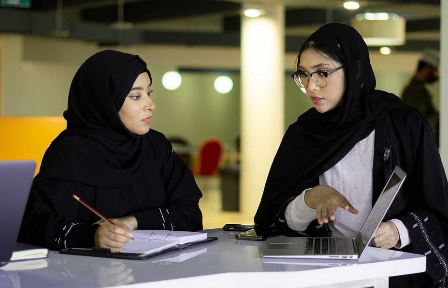 Top 10 Most Prestigious Colleges In Oman