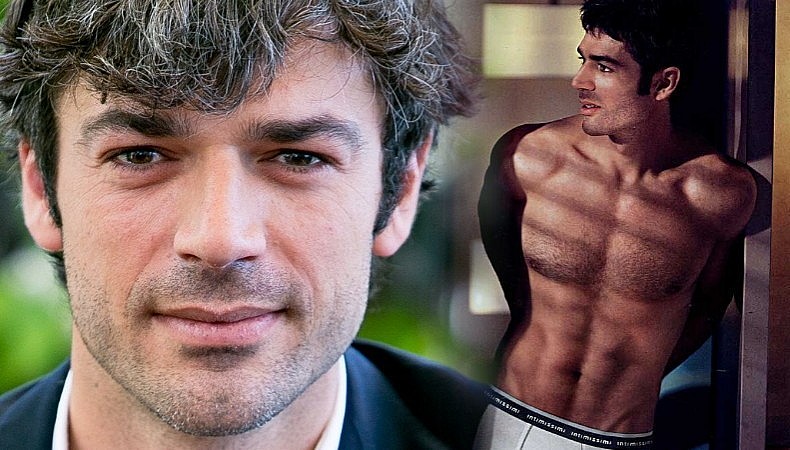 Top 10 Most Handsome Italian Actors of All Time