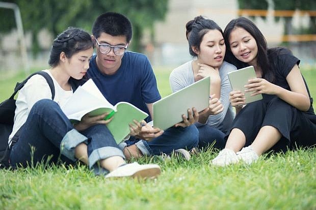 Top 7 Asian-Friendly US Colleges