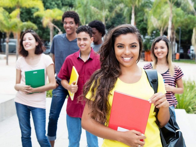 top 10 us universities that are best for students from india