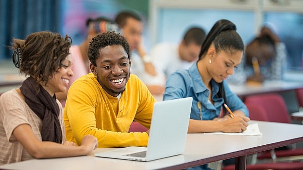 Top 10 Best Colleges For African Students In The US