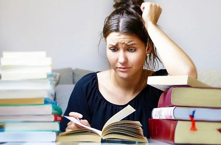 What Are The Hardest College Majors - Top 10