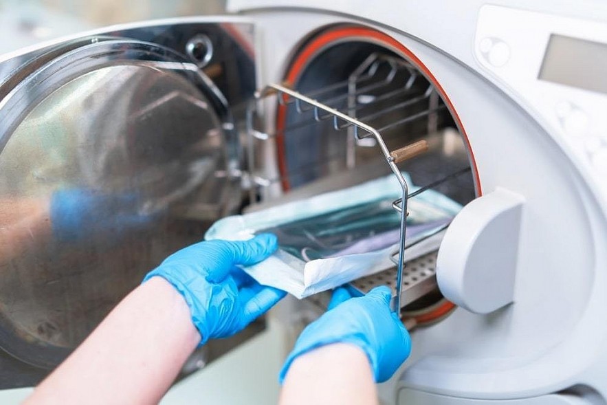 Top 10 Best Autoclave Companies In The US