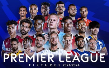 Premier League Opening Week Fixtures: Full TV Schedule, Live Stream, Predictions and Preview