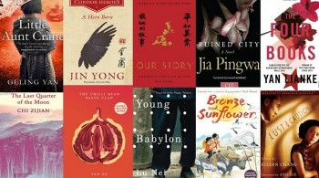 Top 10 Best Free Sites To Read Chinese Original Novels