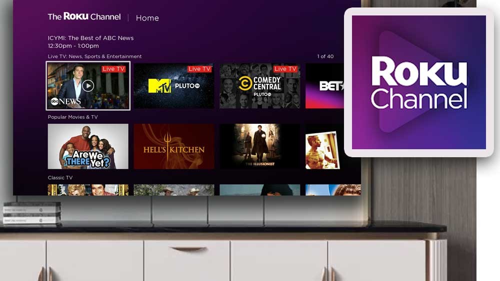 Top 15 Best Free Channels on Roku to Download for Watching