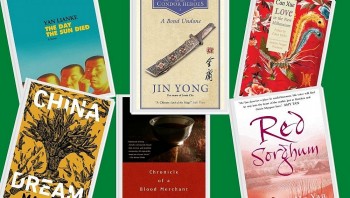 Top 5 Most Popular Apps to Read Chinese Novels In English