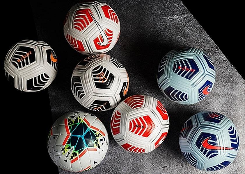 Top 10 Most Famous Soccer Ball Brands In The World