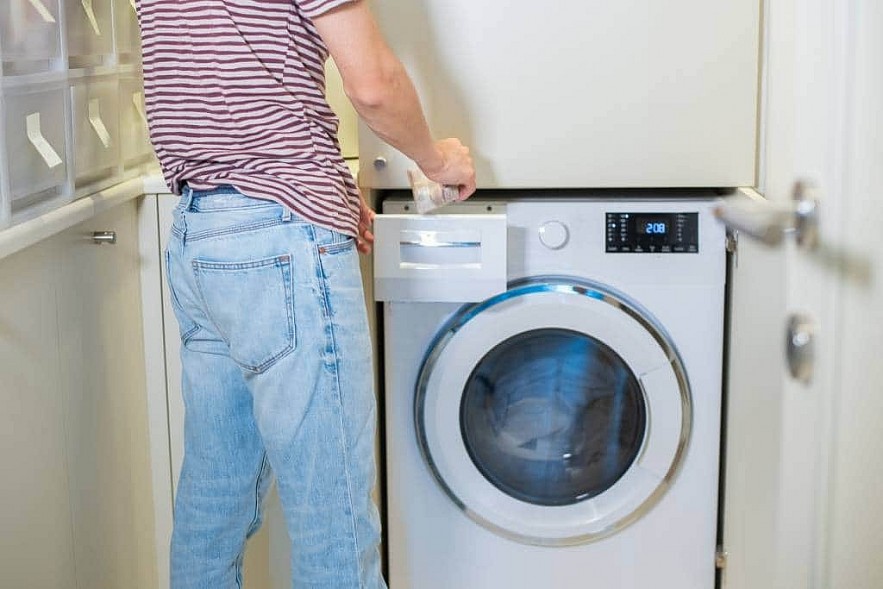 Top 5 Most Famous Washing Machine Brands Made In Japan