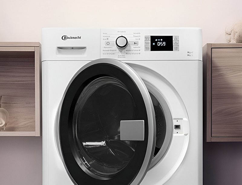 Top 6 Best Washing Machine Brands Made In Germany