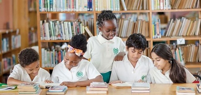 top 10 most most prestigious international schools in africa