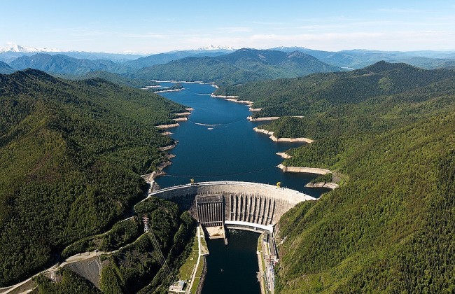 top 10 biggest most majestic hydroelectric plants in the world