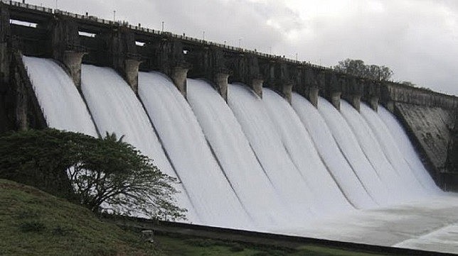 Top 10 Biggest Hydroelectric Power Plants In India