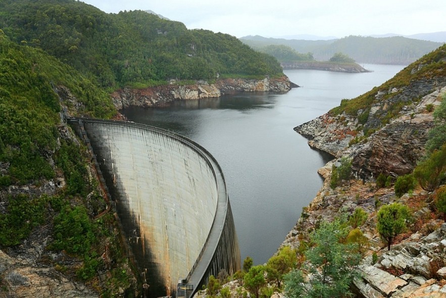  Biggest & Majestic Hydroelectric Power Plants in Australia