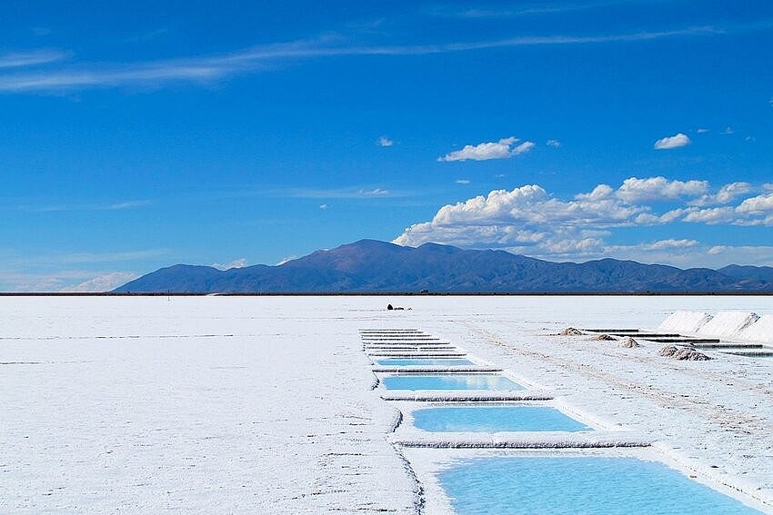Top 10+ Largest & Majestic Salt Flats in the World
