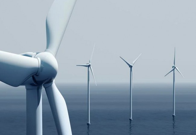 Top 10 Biggest & Most Beautiful Offshore Wind Farms in the World