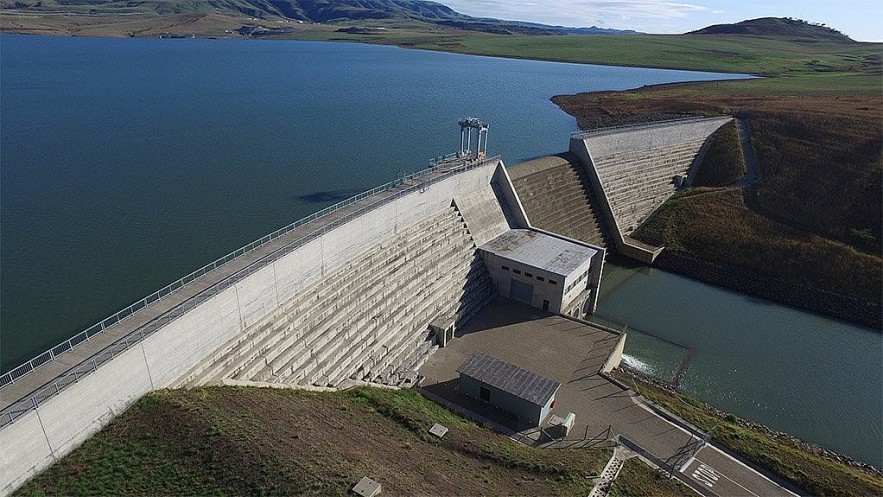 Top Biggest Hydroelectric Power Plants in South Africa for Discovering