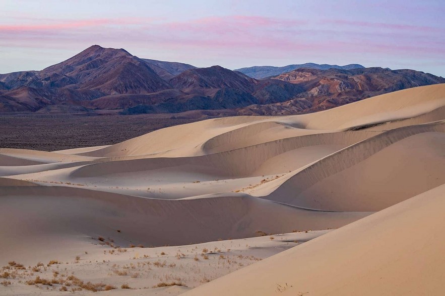 Top 10+ Most Beautiful Sand Dunes in the U.S
