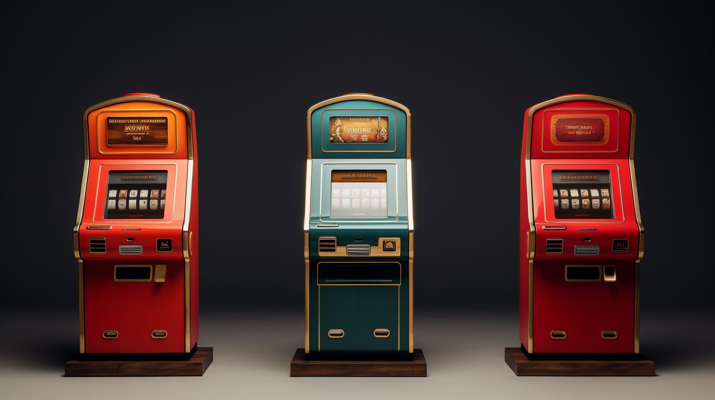 Leveraging Brand Identity In Slot Game Design | KnowInsiders