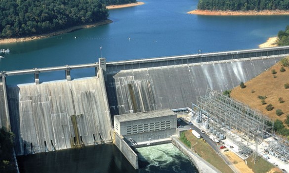Top 8 Largest Hydroelectric Power Plants in the UK