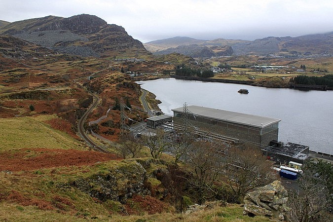Top 0 Biggest & Majestic Hydroelectric Plants in the UK