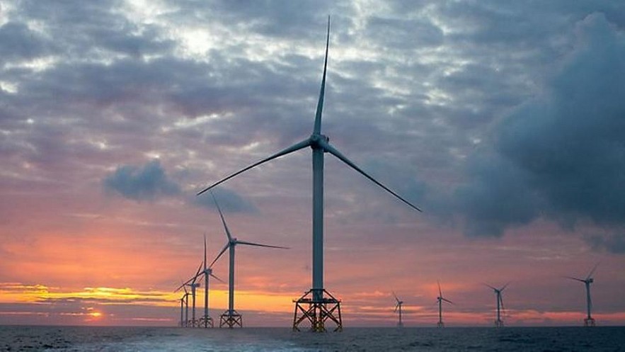 Top 10+ Largest Wind Farms in Canada - Offshore/Onshore