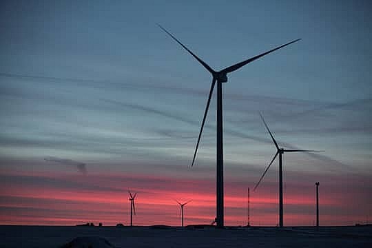 Top Largest Wind Farms in Canada - Offshore/Onshore