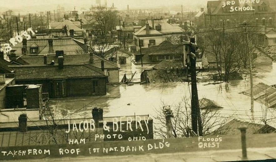Top 20+ Worst Floods in American History by Number of Fatalities