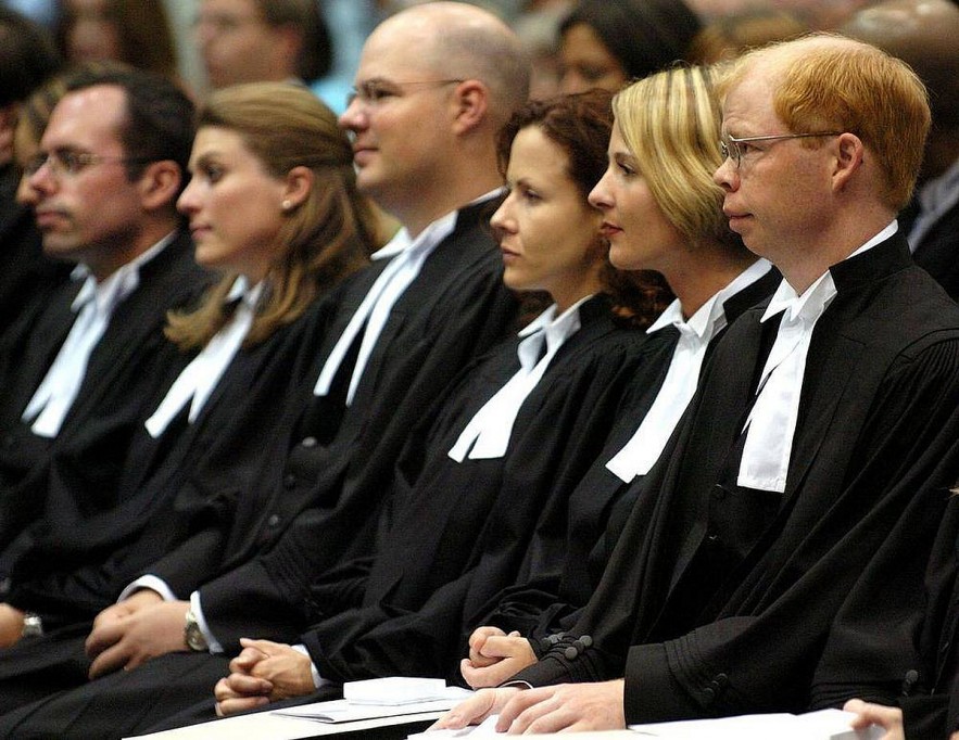 Top 10+ Most Prestigious Lawyers In Canada