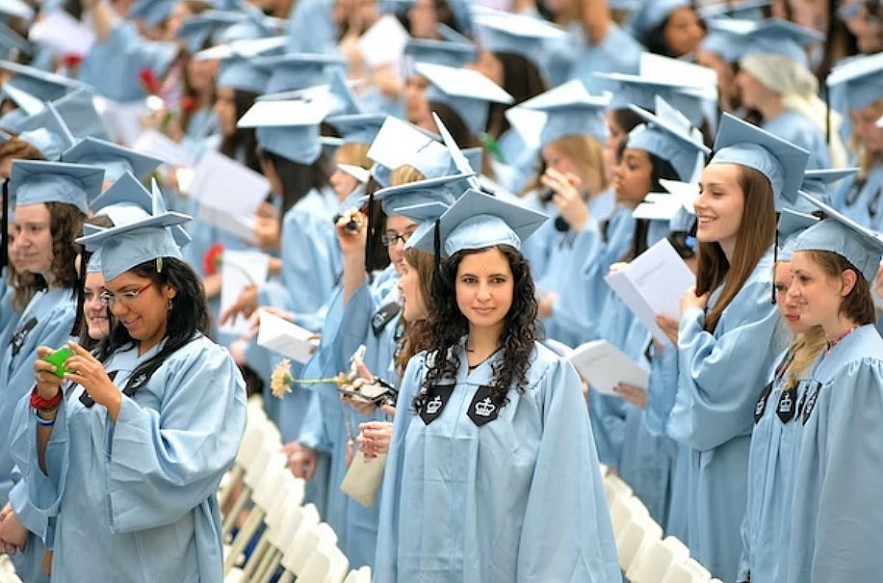 Interesting Facts About 40 Women’s Colleges in the U.S. Today