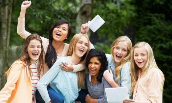 Interesting Facts 40 Women Colleges in the U.S Today