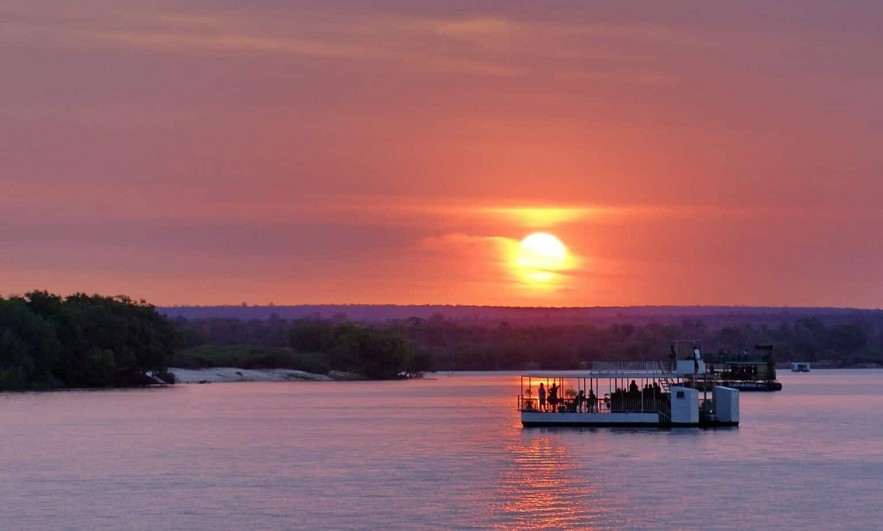 Top 10+ Deepest Rivers in the World