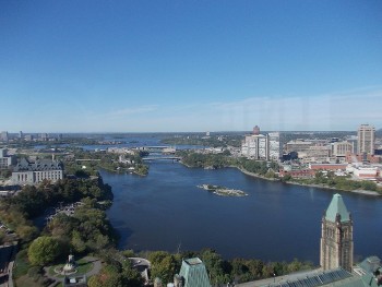 Interesting Facts About Ottawa - Deepest River in Canada