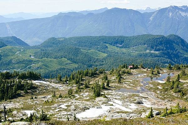 Top 10 Highest and Most Impressive Mountains In Canada