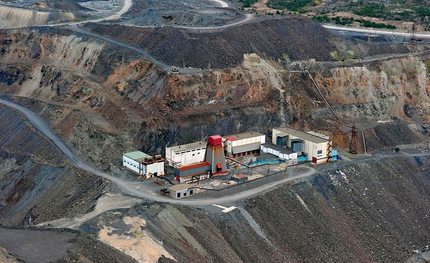 Top 10+ Largest Platinum Mines in the World